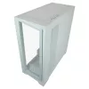 PC korpuss LC-Power LC-7041B-ON Midi Tower balts
