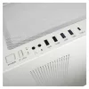 PC korpuss LC-Power LC-7041B-ON Midi Tower balts