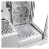 PC korpuss LC-Power LC-7041B-ON Midi Tower balts