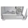 PC korpuss LC-Power LC-7041B-ON Midi Tower balts