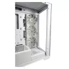 PC korpuss LC-Power LC-7041B-ON Midi Tower balts