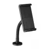 Planšetdators/UMPC Durable Durable Tought Wall/Table melns