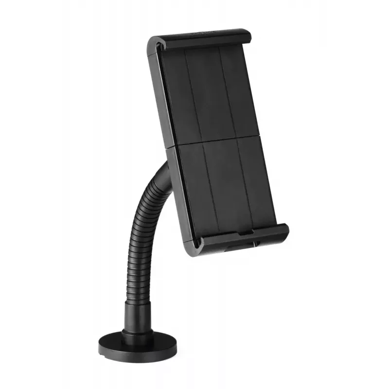 Planšetdators/UMPC Durable Durable Tought Wall/Table melns
