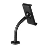 Planšetdators/UMPC Durable Durable Tought Wall/Table melns