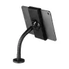 Planšetdators/UMPC Durable Durable Tought Wall/Table melns