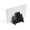 Klēpjdatora statīvs Durable Effect 43,2 cm antracīts metāls plastmasa