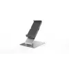 Pasīvais turētājs Durable 893023 planšetdatoram/UMPC sudrabots
