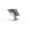 Pasīvais turētājs Durable 893023 planšetdatoram/UMPC sudrabots