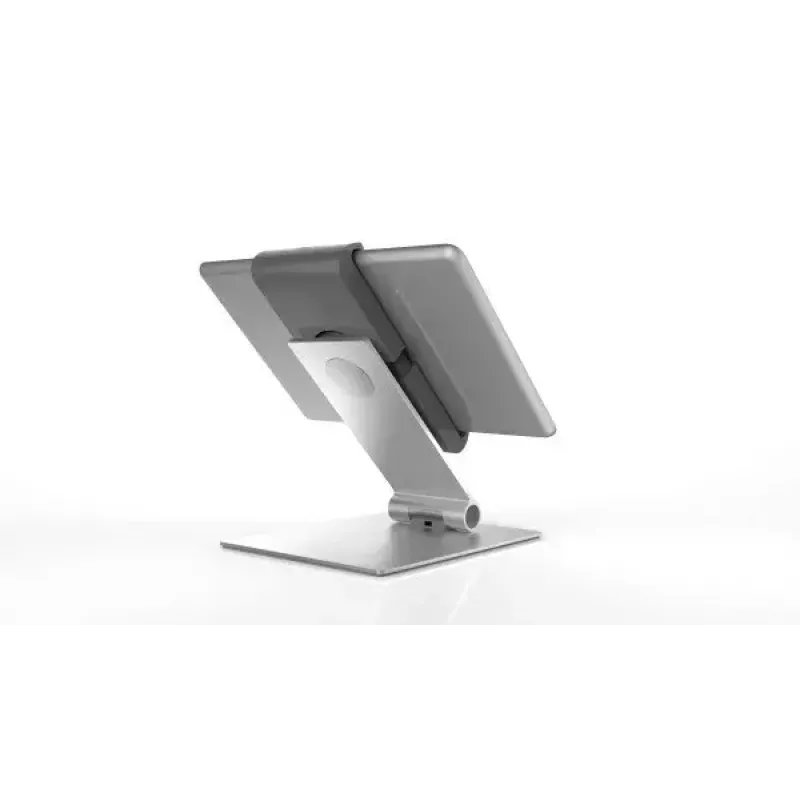 Pasīvais turētājs Durable 893023 planšetdatoram/UMPC sudrabots