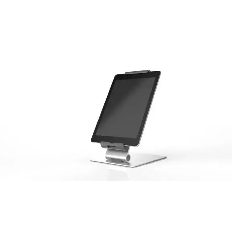 Pasīvais turētājs Durable 893023 planšetdatoram/UMPC sudrabots