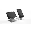 Pasīvais turētājs Durable 893023 planšetdatoram/UMPC sudrabots