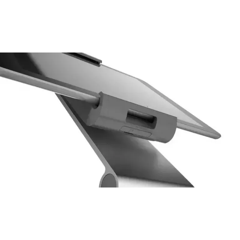 Pasīvais turētājs Durable 893023 planšetdatoram/UMPC sudrabots