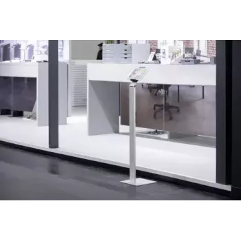 Pasīvais turētājs Durable 893223 Planšetdators/UMPC Tālrunis