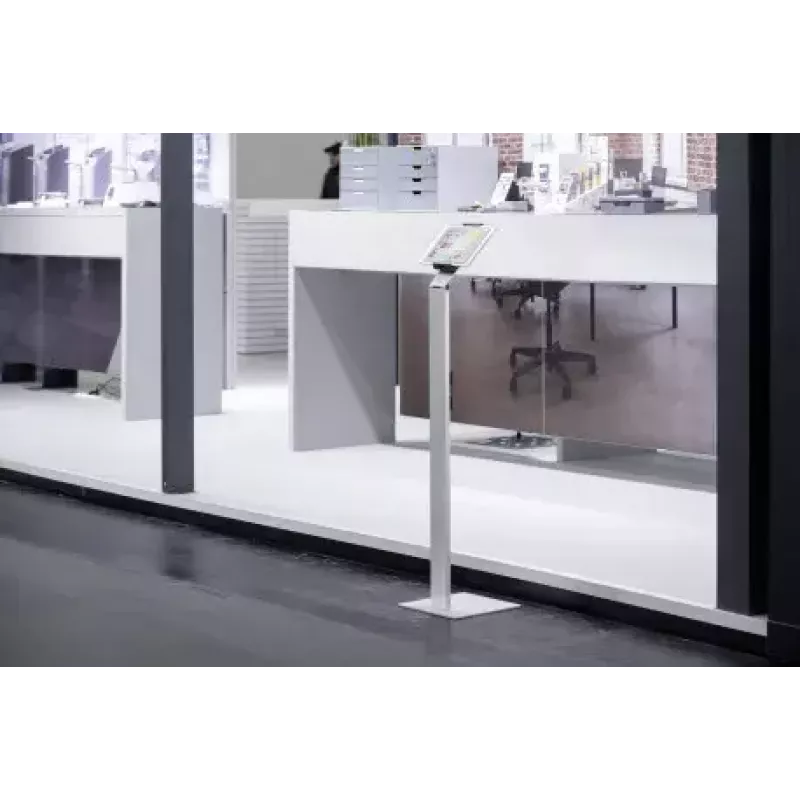Pasīvais turētājs Durable 893223 planšetdatoram/UMPC tālrunim