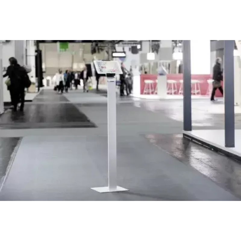 Pasīvais turētājs Durable 893223 planšetdatoram/UMPC tālrunim