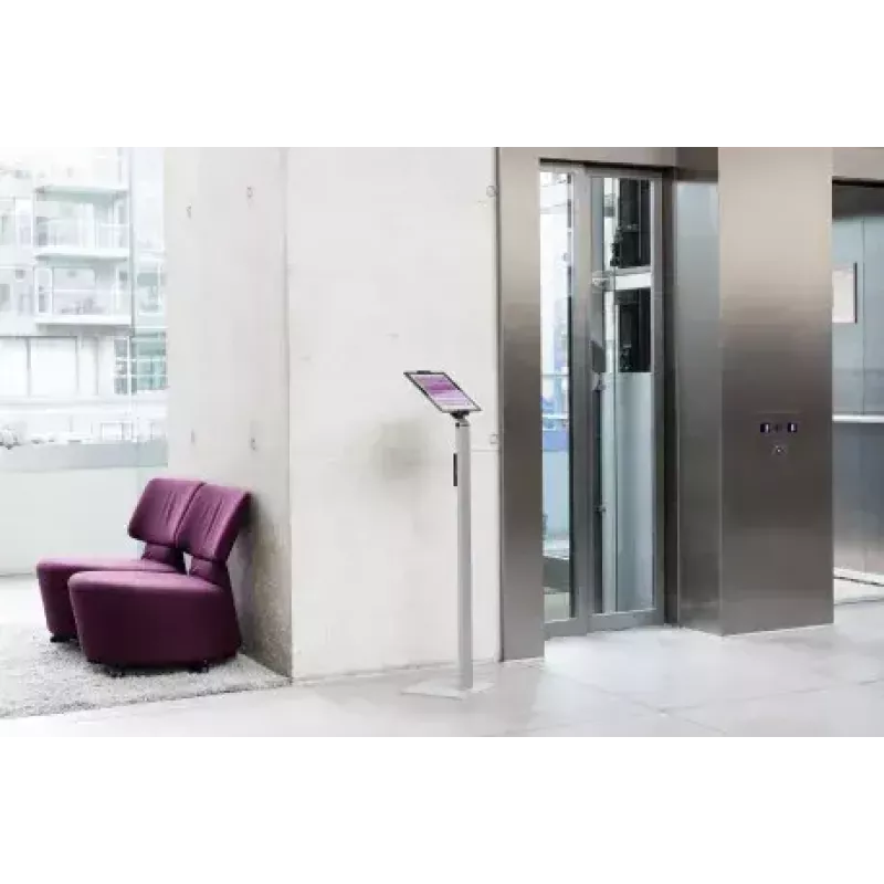 Pasīvais turētājs Durable 893223 planšetdatoram/UMPC tālrunim