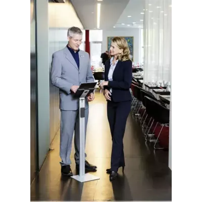 Pasīvais turētājs Durable 893223 planšetdatoram/UMPC tālrunim