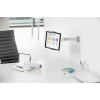 Active holder Durable 893423 Tablet/UMPC Silver