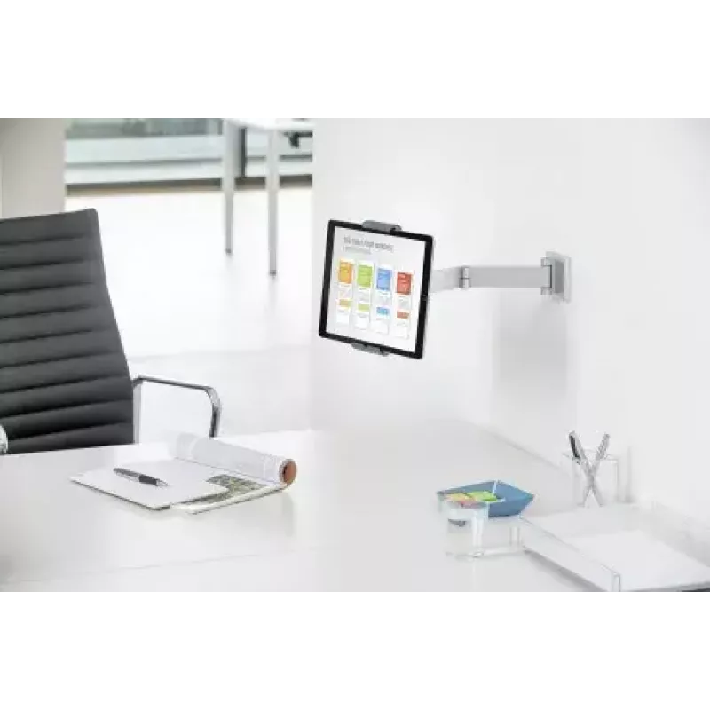 Active holder Durable 893423 Tablet/UMPC Silver