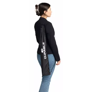 Aktīvais turētājs Durable TWIST 894201 Mobilais tālrunis Viedtālrunis Planšetdators Melns