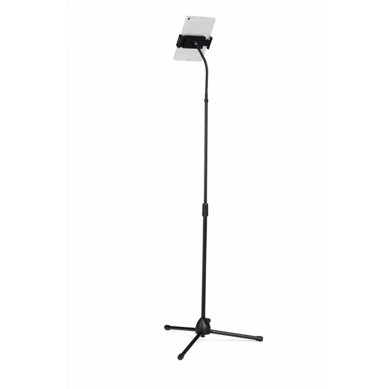Aktīvais turētājs Durable TWIST 894201 Mobilais tālrunis Viedtālrunis Planšetdators Melns