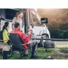 Aktīvais turētājs Durable TWIST 894201 Mobilais tālrunis Viedtālrunis Planšetdators Melns