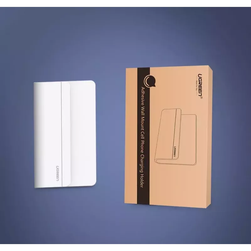 USB-C uz HDMI adapteris UGREEN 30394 — 4K 60Hz video izvade