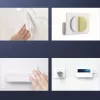 USB-C uz HDMI adapteris UGREEN 30394 — 4K 60Hz video izvade