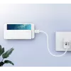 USB-C uz HDMI adapteris UGREEN 30394 — 4K 60Hz video izvade