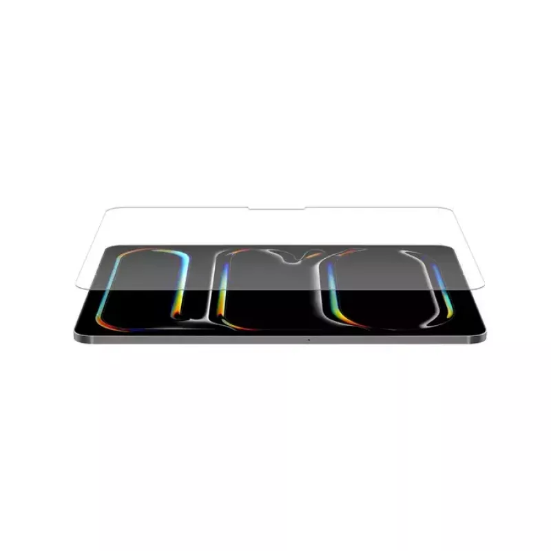 Caurspīdīgs ekrāna aizsargs Belkin OVI005HQ iPad Pro 11 collām Rūdīts stikls 9H