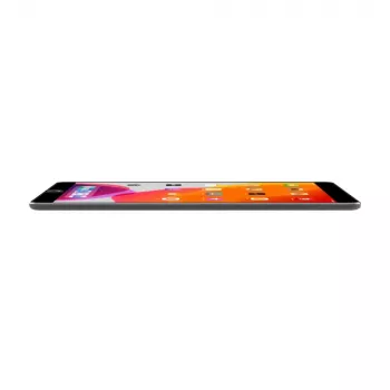 Belkin ScreenForce OVI002ZZ rūdīta stikla ekrāna aizsargs 10,2 collu iPad (7./8./9. paaudze) un iPad Air (2019)