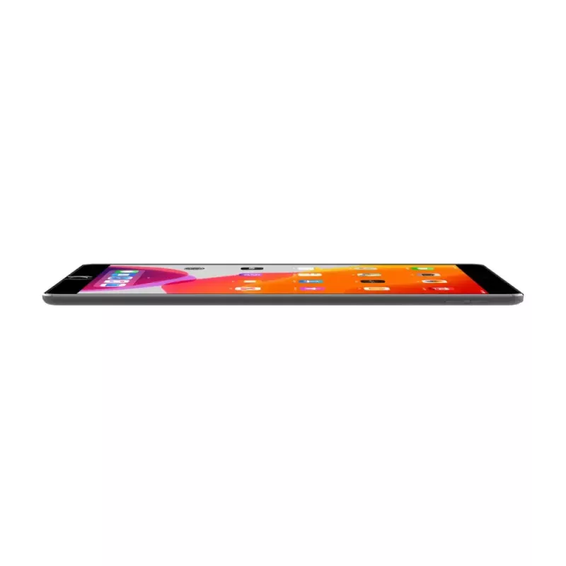 Caurspīdīgs ekrāna aizsargs Belkin Screenforce iPad Air 3 iPad 7. paaudze iPad Pro 10.5