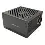 Barošanas bloks LC-Power LC6550B-SI V3.1 — 550 W, 20+4 kontaktu ATX, 80 PLUS Bronze