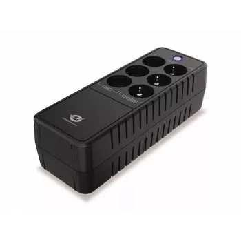 Conceptronic ZEUS09E, gaidīšanas režīms (bezsaistē), 0,85 kVA, 490 W, 220 V, 240 V, 220 V