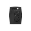 Conceptronic ZEUS 650VA 360W UPS, schuko kontaktligzda, Line-Interactive, 0,65 kVA, 360 W, 220 V, 240 V, 220 V