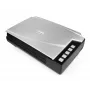 Plustek OpticBook A300 Plus plakandrulātājs 600 x 600 DPI A3 melns, sudraba