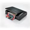 Plustek OpticBook 4800 plakanvirsmas skeneris 1200 x 1200 DPI A4 melns