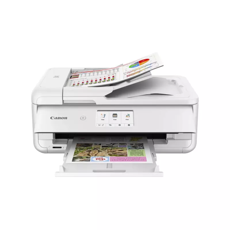 Canon PIXMA TS9551Ca tintas printeris A3 4800 x 1200 DPI Wi-Fi