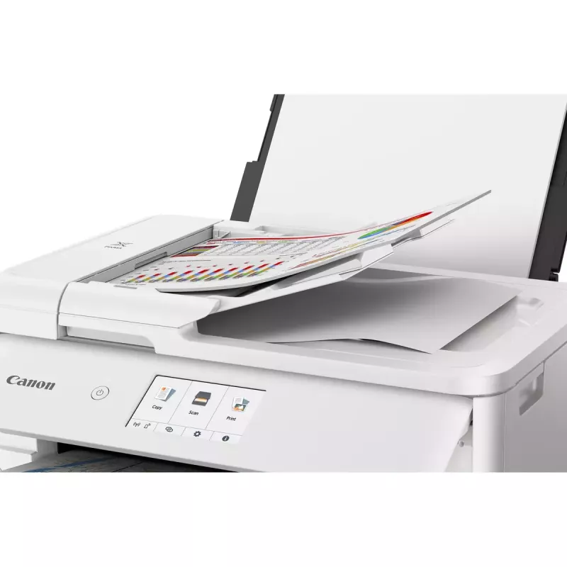 Canon PIXMA TS9551Ca tintas printeris A3 4800 x 1200 DPI Wi-Fi