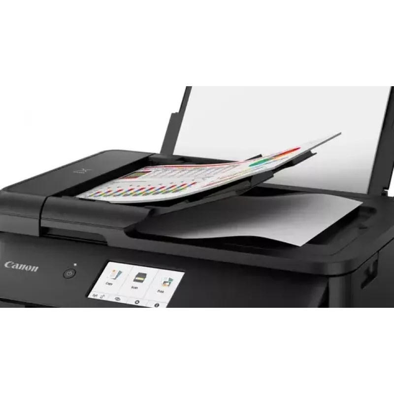 Canon PIXMA TS9551Ca tintas printeris A3 4800 x 1200 DPI Wi-Fi
