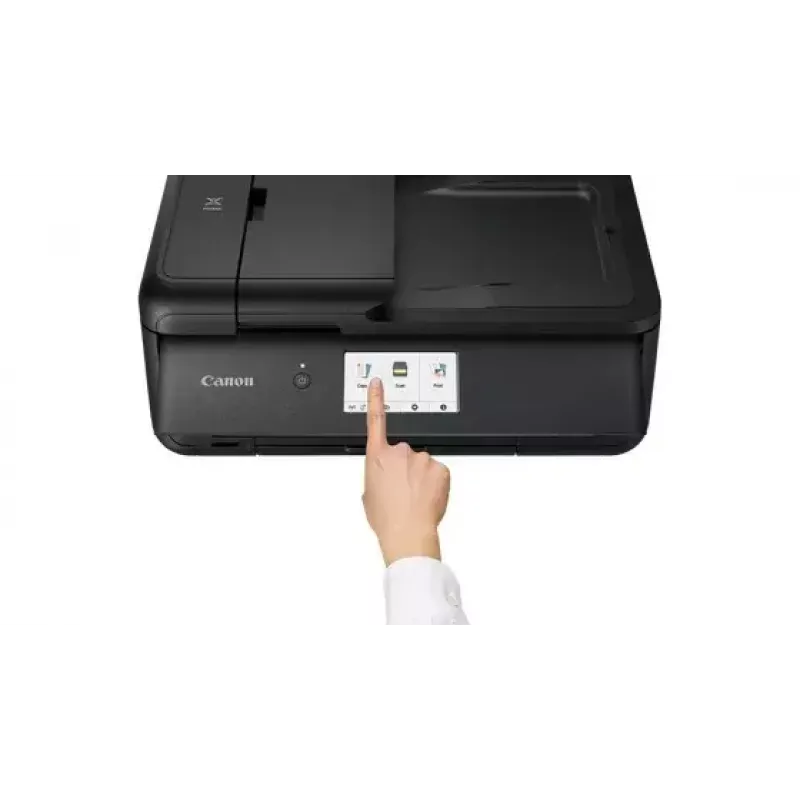 Canon PIXMA TS9551Ca tintas printeris A3 4800 x 1200 DPI Wi-Fi