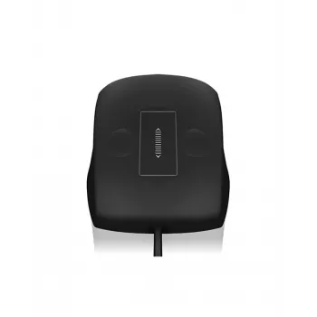 KeySonic KSM-5030M-B pele Biroja Piemērota abām rokām USB A tips