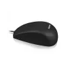 KeySonic KSM-5030M-B pele Biroja Piemērota abām rokām USB A tips