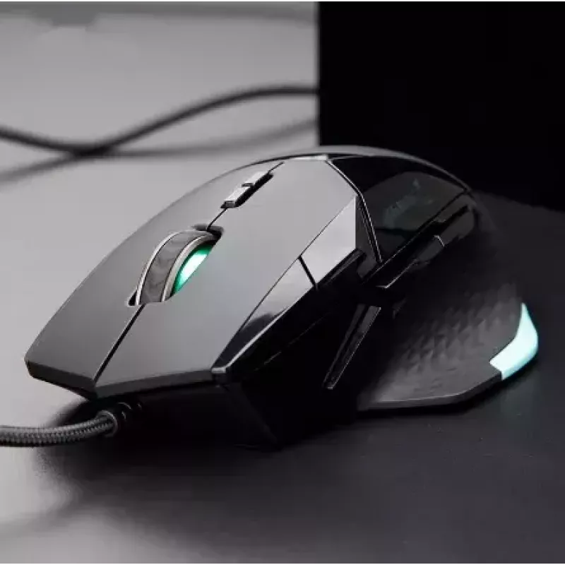 Pele Rapoo VT900 USB Type-A optiskā labās rokas