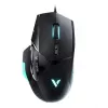 Pele Rapoo VT900 USB Type-A optiskā labās rokas