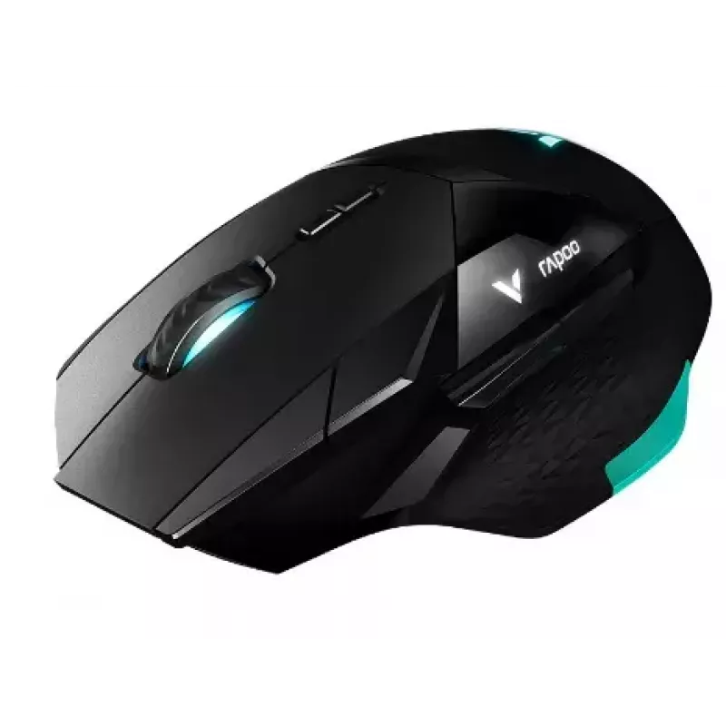 Pele Rapoo VT900 USB Type-A optiskā labās rokas