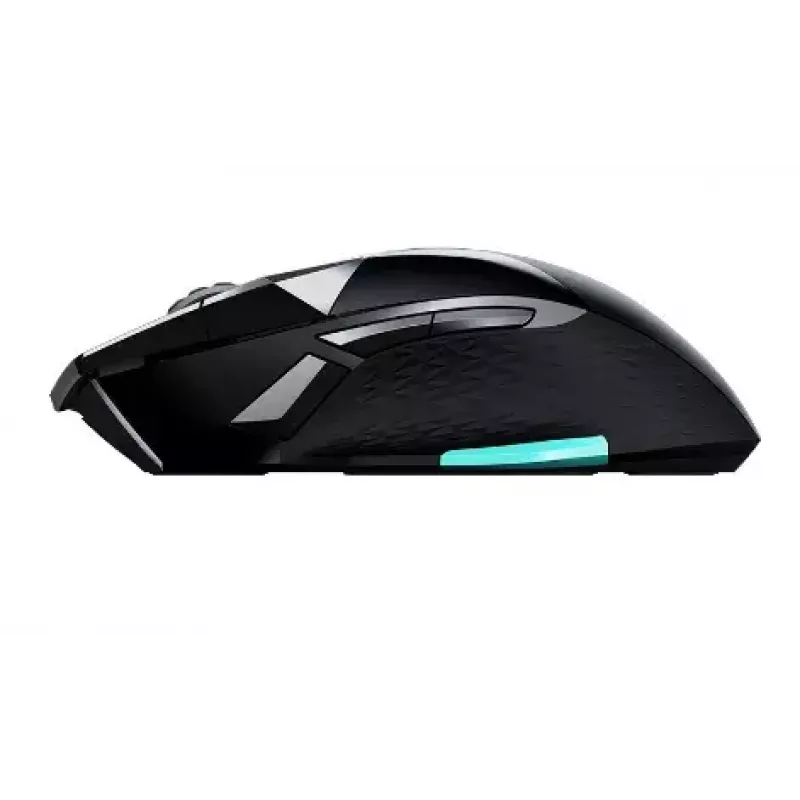 Pele Rapoo VT900 USB Type-A optiskā labās rokas