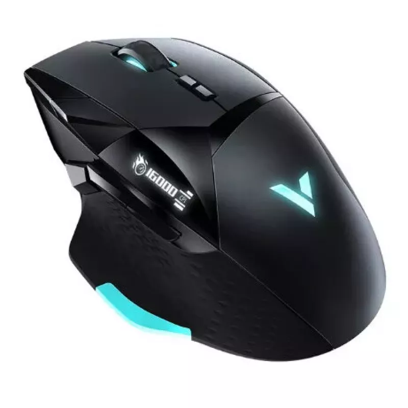 Pele Rapoo VT900 USB Type-A optiskā labās rokas