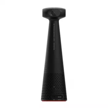 IPEVO TOTEM 360 konferences kamera un skaļrunis 360° ieskaujošai pieredzei