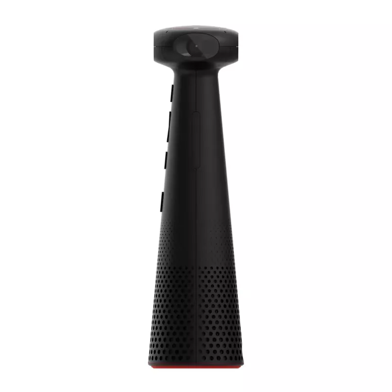 IPEVO TOTEM 360 konferences kamera un skaļrunis 360° ieskaujošai pieredzei